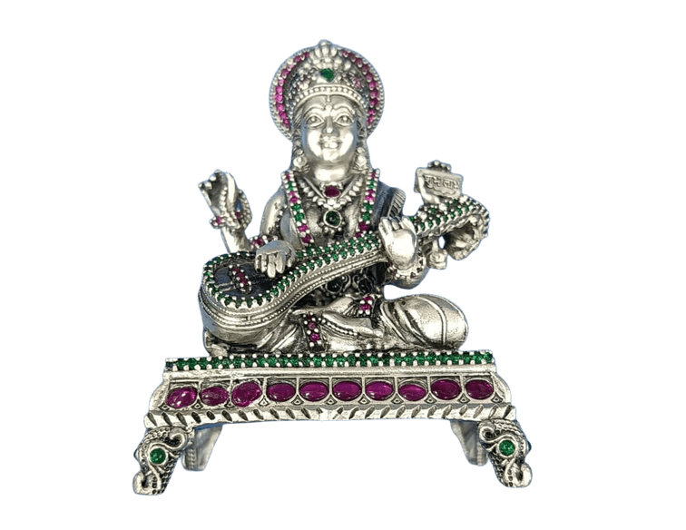 PAATA SARASWATI