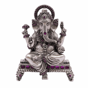 LEG DOWN PAATA GANESHA