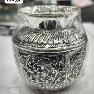Silver Kudam