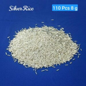 Silver Rice