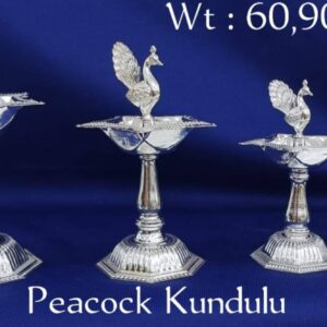 PEACOCK KUNDULU