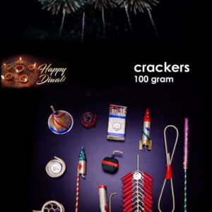 Crackers