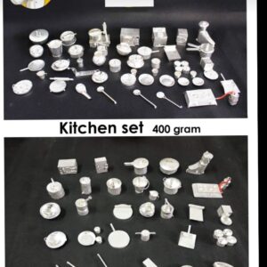 Kitchen Set
